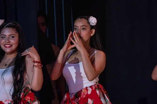 Gala Talento Estudiantil 2025