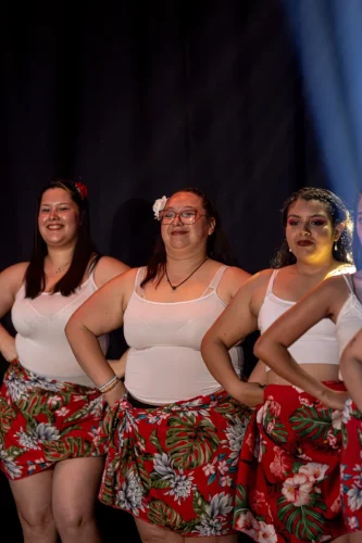 Gala Talento Estudiantil 2025
