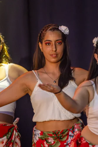 Gala Talento Estudiantil 2025