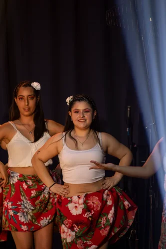 Gala Talento Estudiantil 2025