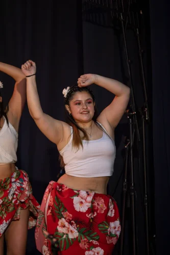 Talento Estudiantil 2025-101