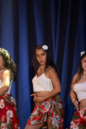 Gala Talento Estudiantil 2025