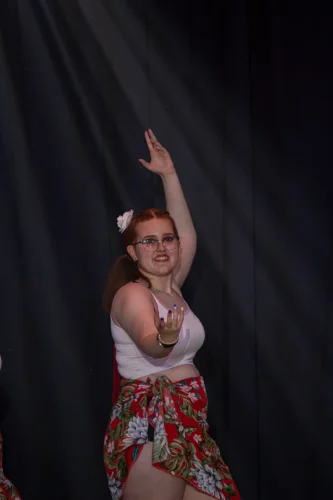 Gala Talento Estudiantil 2025