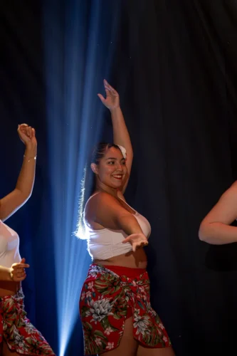 Gala Talento Estudiantil 2025