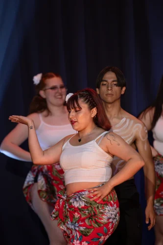 Gala Talento Estudiantil 2025