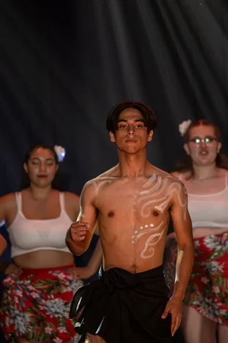 Gala Talento Estudiantil 2025