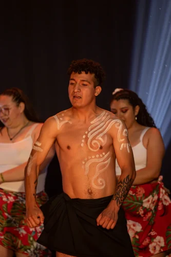 Gala Talento Estudiantil 2025