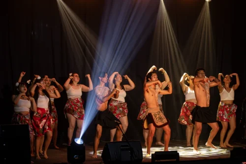 Gala Talento Estudiantil 2025