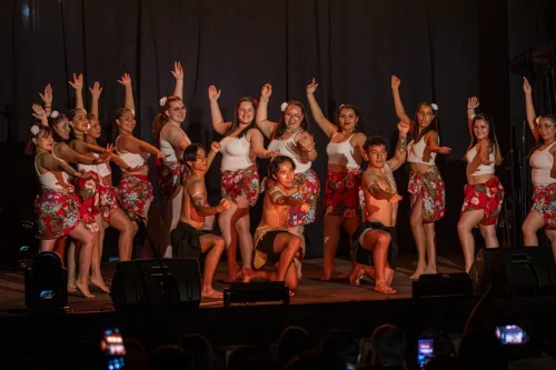 Gala Talento Estudiantil 2025