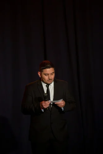 Gala Talento Estudiantil 2025