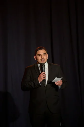 Gala Talento Estudiantil 2025