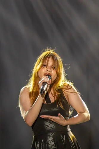Gala Talento Estudiantil 2025