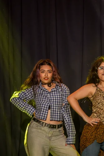 Gala Talento Estudiantil 2025