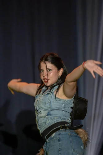 Gala Talento Estudiantil 2025
