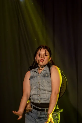 Gala Talento Estudiantil 2025