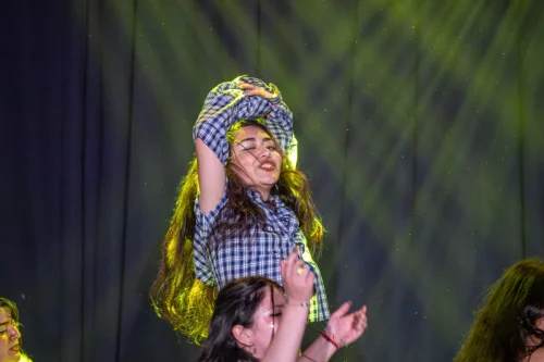 Gala Talento Estudiantil 2025