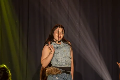 Gala Talento Estudiantil 2025
