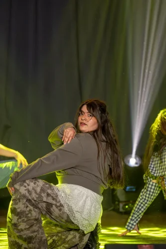 Gala Talento Estudiantil 2025