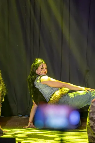 Gala Talento Estudiantil 2025