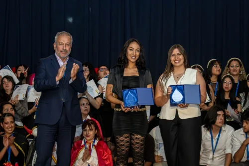 Gala Talento Estudiantil 2025