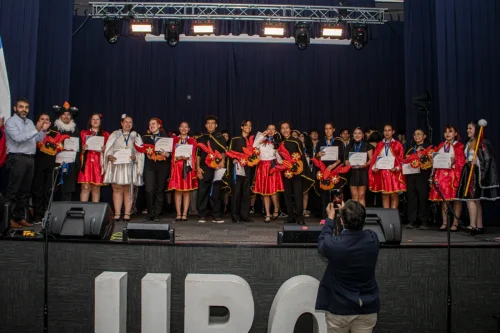 Gala Talento Estudiantil 2025