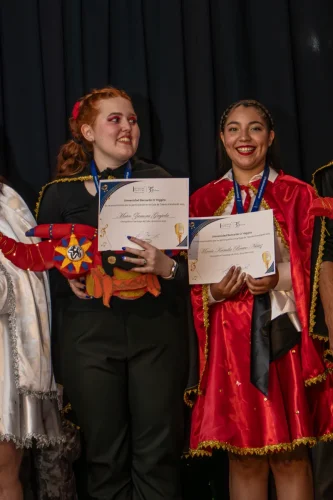 Gala Talento Estudiantil 2025