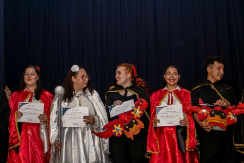 Gala Talento Estudiantil 2025