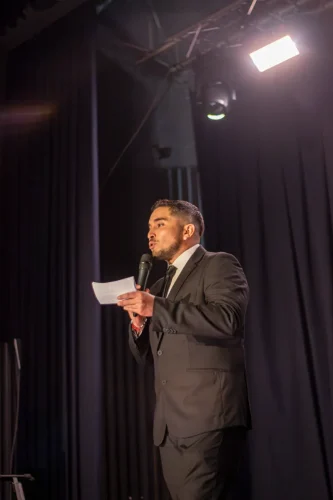 Gala Talento Estudiantil 2025