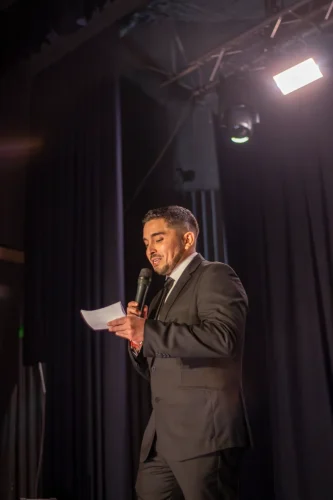 Gala Talento Estudiantil 2025