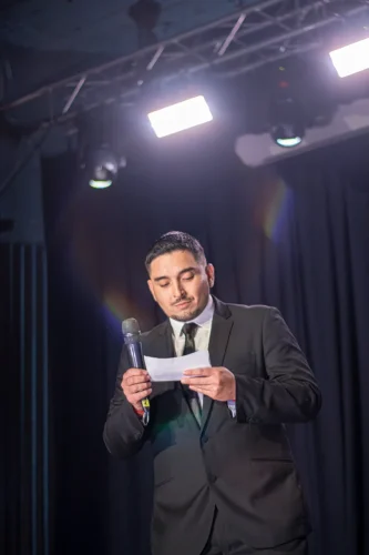 Gala Talento Estudiantil 2025