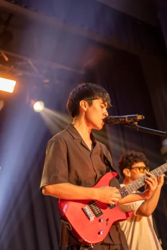 Gala Talento Estudiantil 2025
