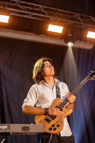 Gala Talento Estudiantil 2025