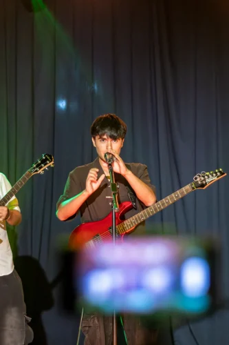 Gala Talento Estudiantil 2025
