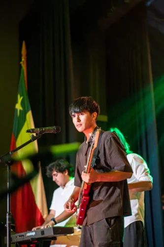 Gala Talento Estudiantil 2025
