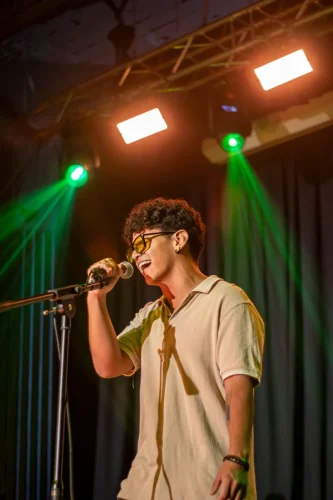 Gala Talento Estudiantil 2025