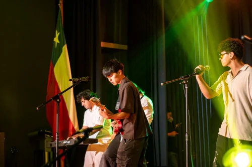Gala Talento Estudiantil 2025