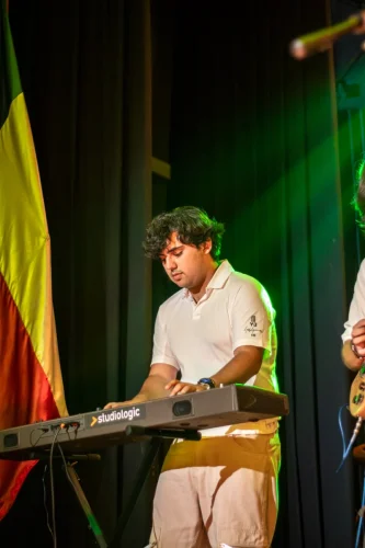 Gala Talento Estudiantil 2025