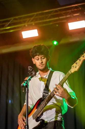 Gala Talento Estudiantil 2025