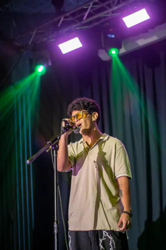 Gala Talento Estudiantil 2025