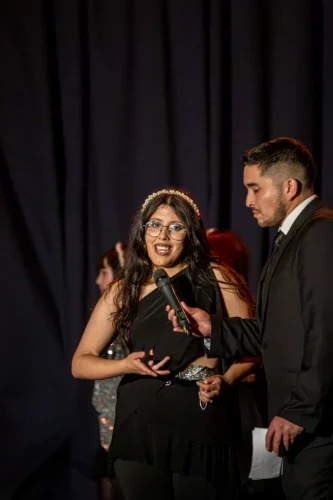 Gala Talento Estudiantil 2025