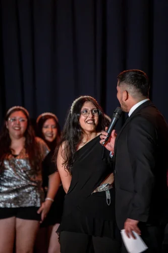 Gala Talento Estudiantil 2025