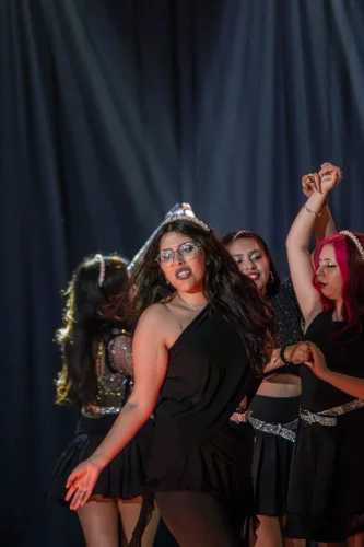 Gala Talento Estudiantil 2025