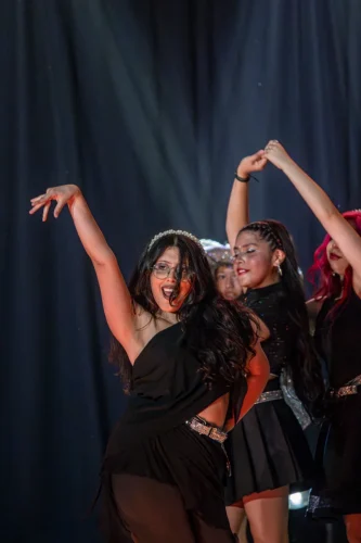 Gala Talento Estudiantil 2025