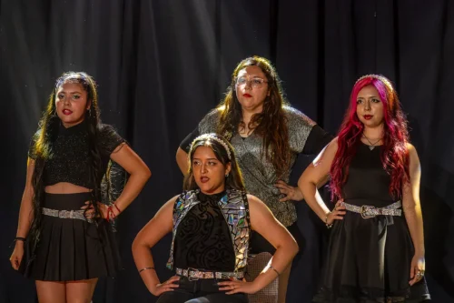 Gala Talento Estudiantil 2025