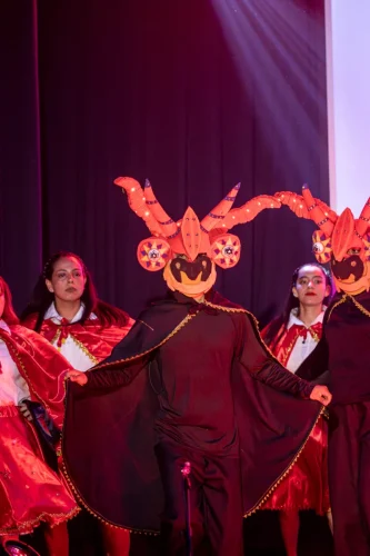 Gala Talento Estudiantil 2025