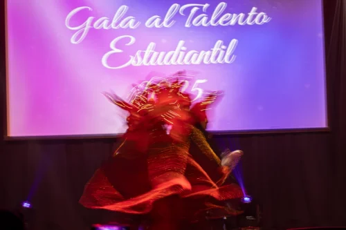 Gala Talento Estudiantil 2025