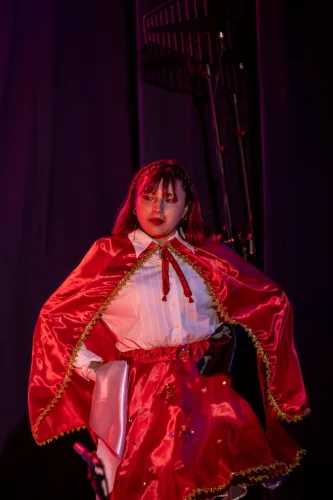 Gala Talento Estudiantil 2025