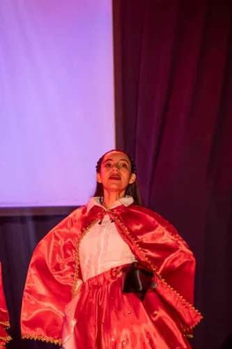 Gala Talento Estudiantil 2025