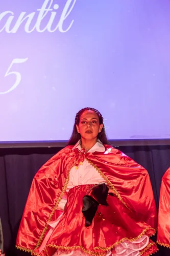 Gala Talento Estudiantil 2025