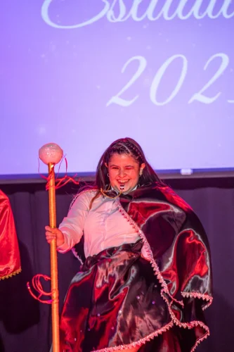 Gala Talento Estudiantil 2025